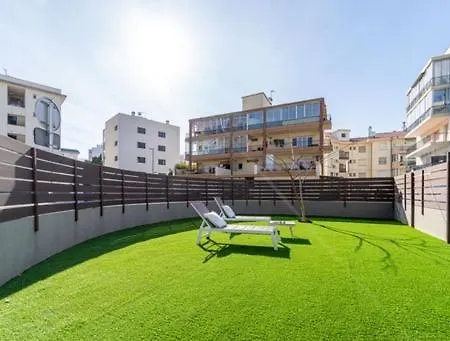 Marivent 2023 Apartment Roses Exterior photo