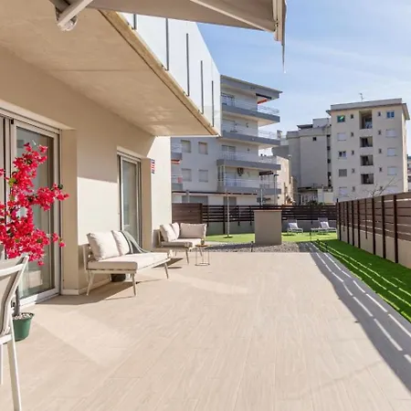 Marivent 2023 Apartment Roses Exterior photo