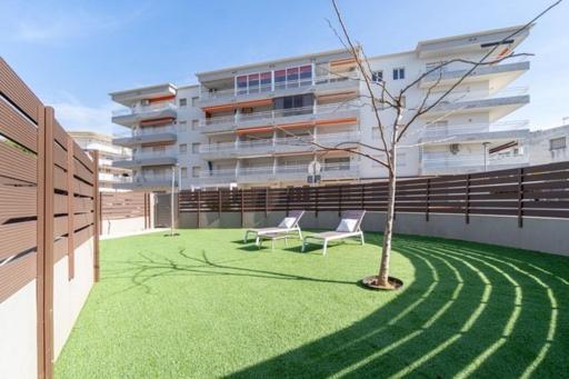 Apartament Marivent 2023