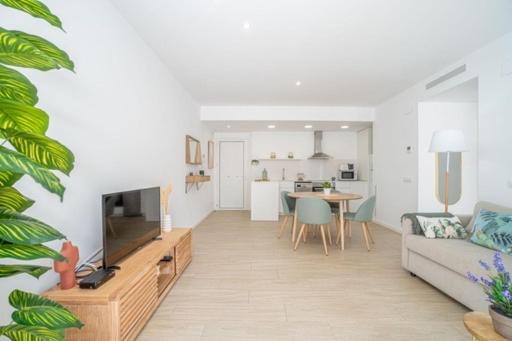 Marivent 2023 Apartamento Roses
