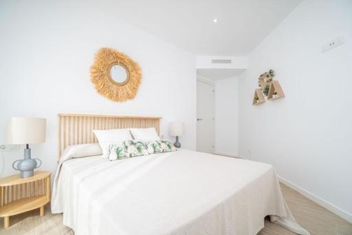 Apartament Marivent 2023 Roses