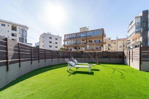 Marivent 2023 Apartament