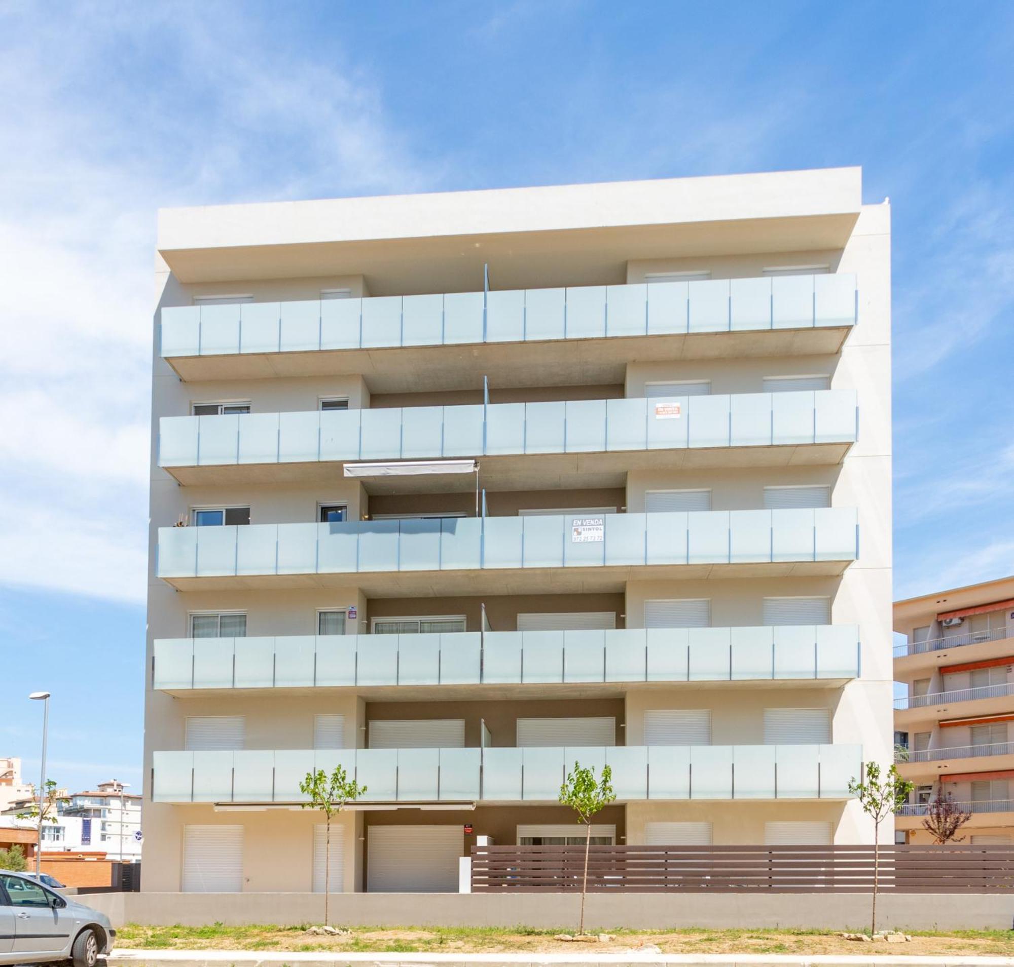 Apartament Marivent 2023